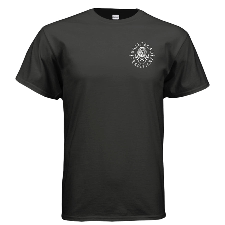 The Desert Rider Tee