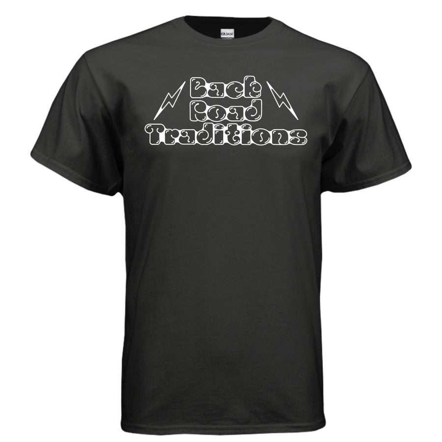All The Bubbles Tee