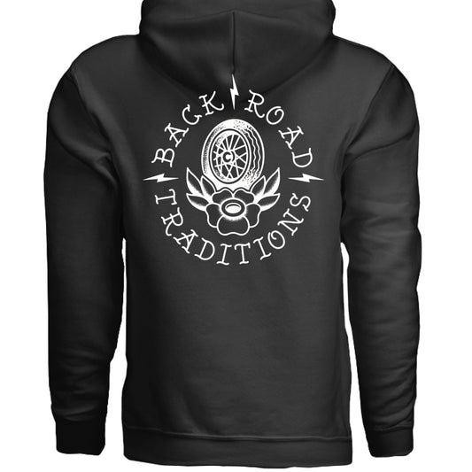 BLACK - BACK
