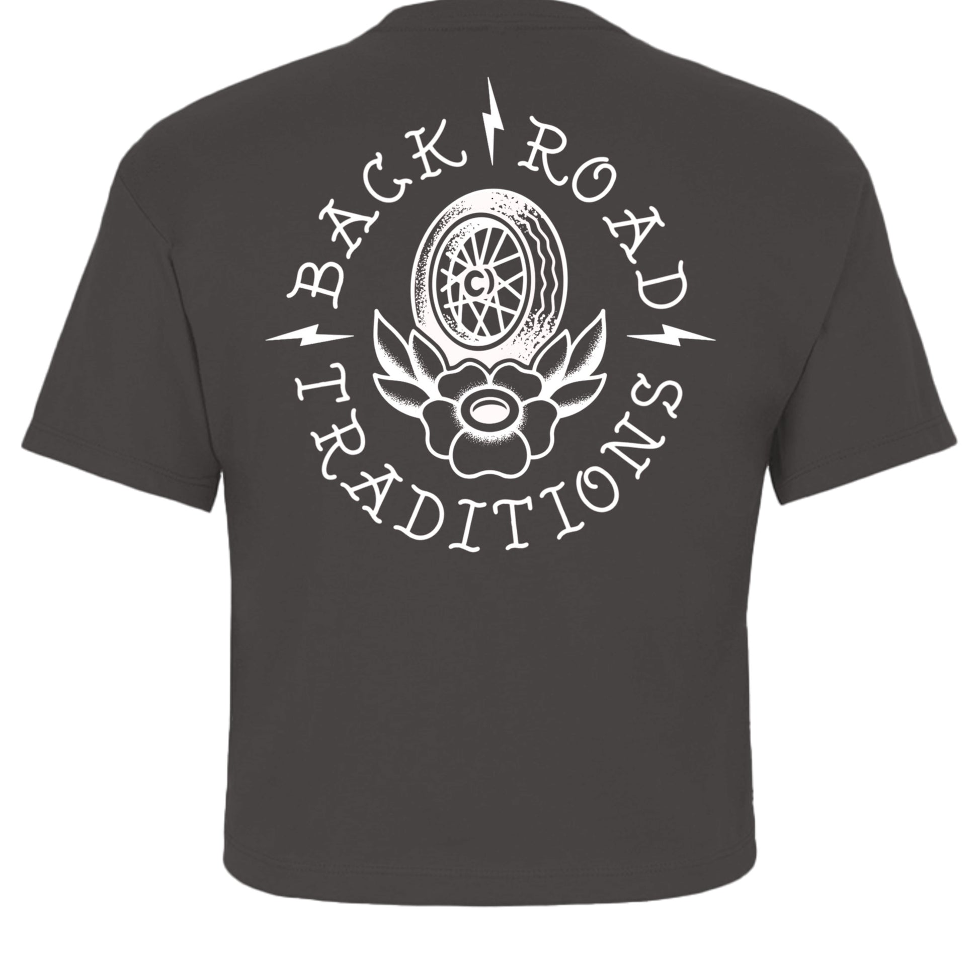 Dark Grey - 1580NL - BACK
