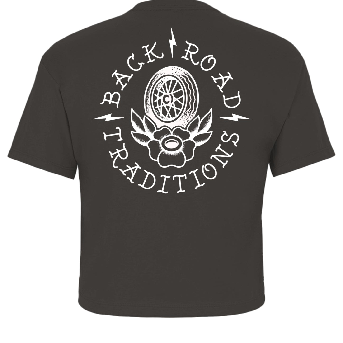 Black - 1580NL - BACK