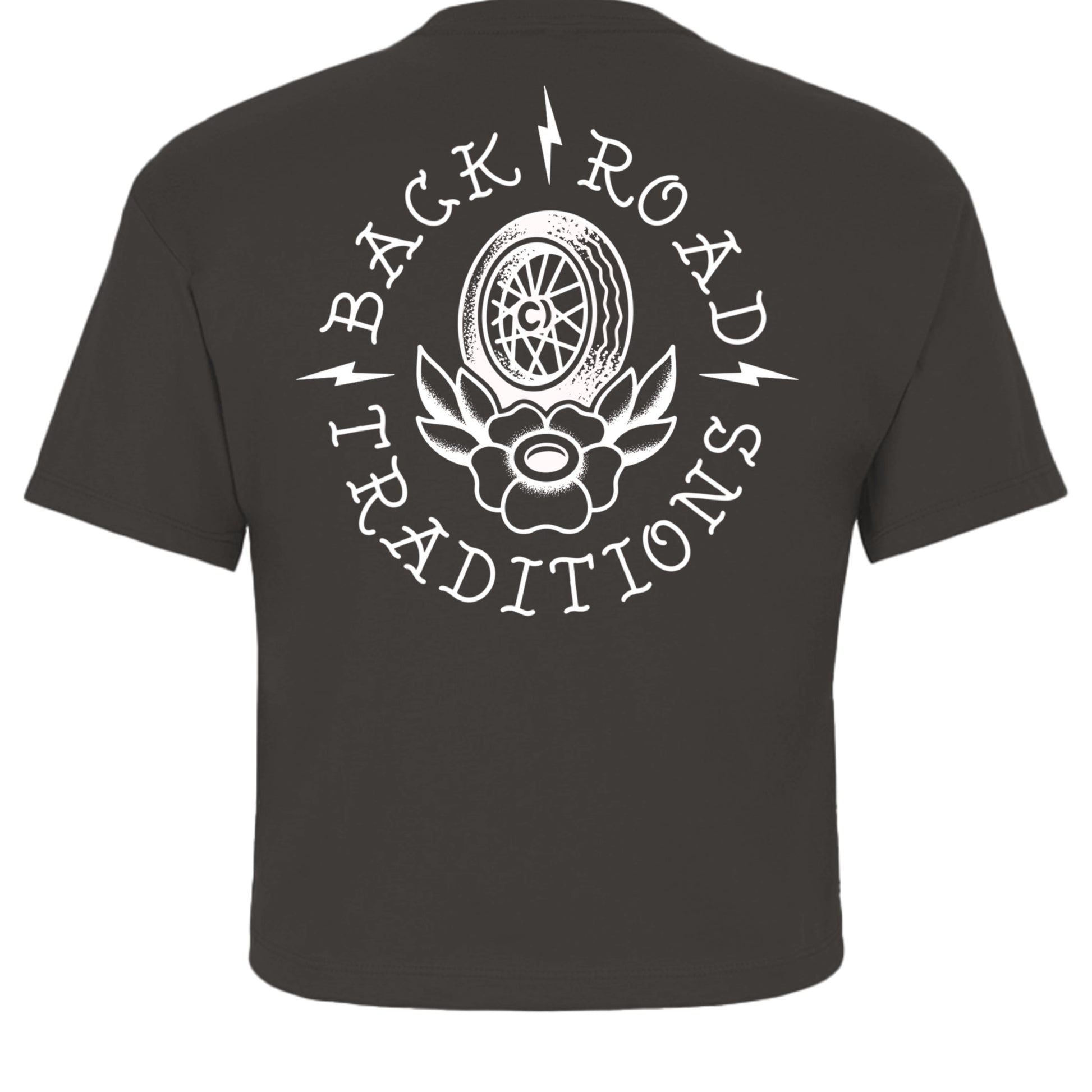 Black - 1580NL - BACK