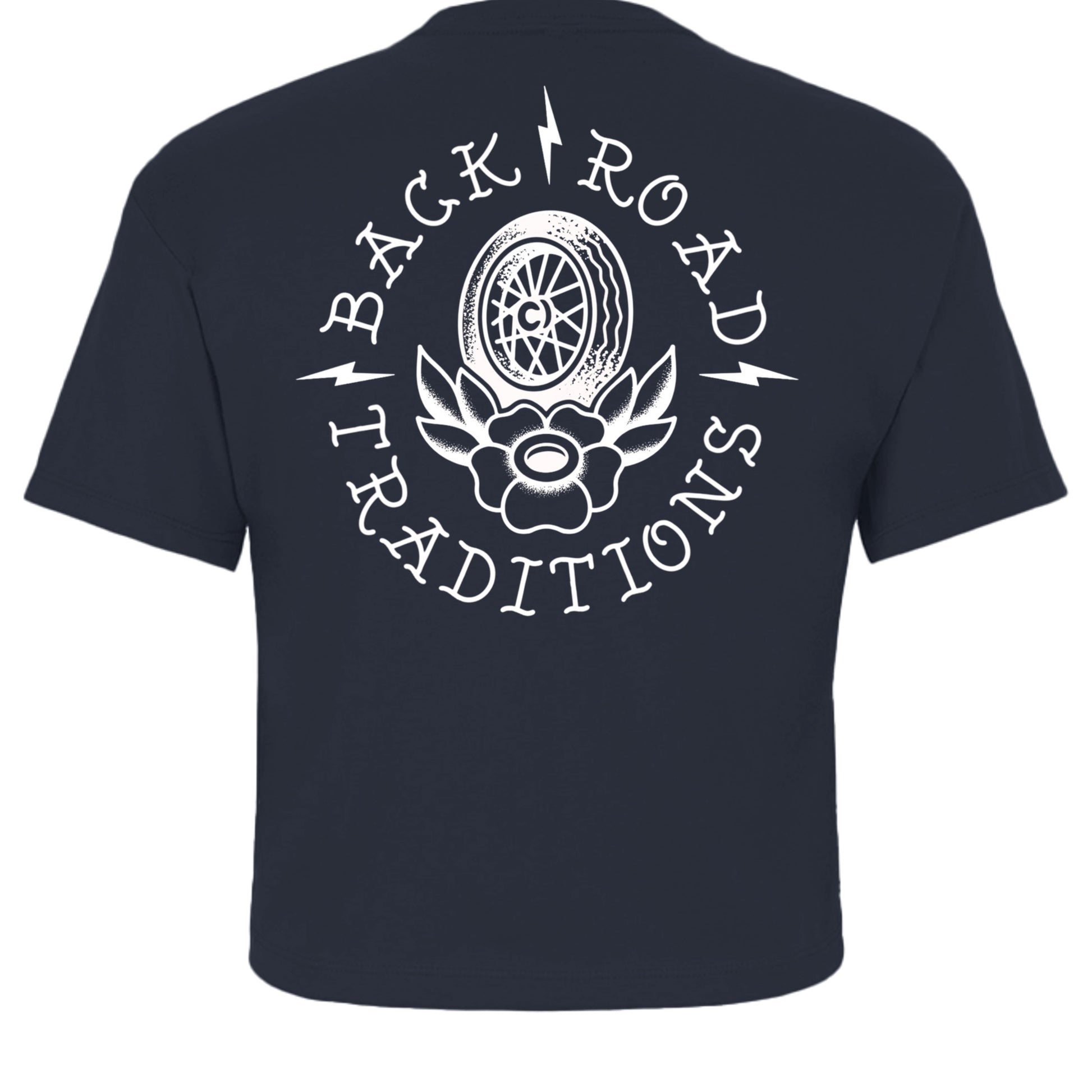 Midnight Navy - 1580NL - BACK