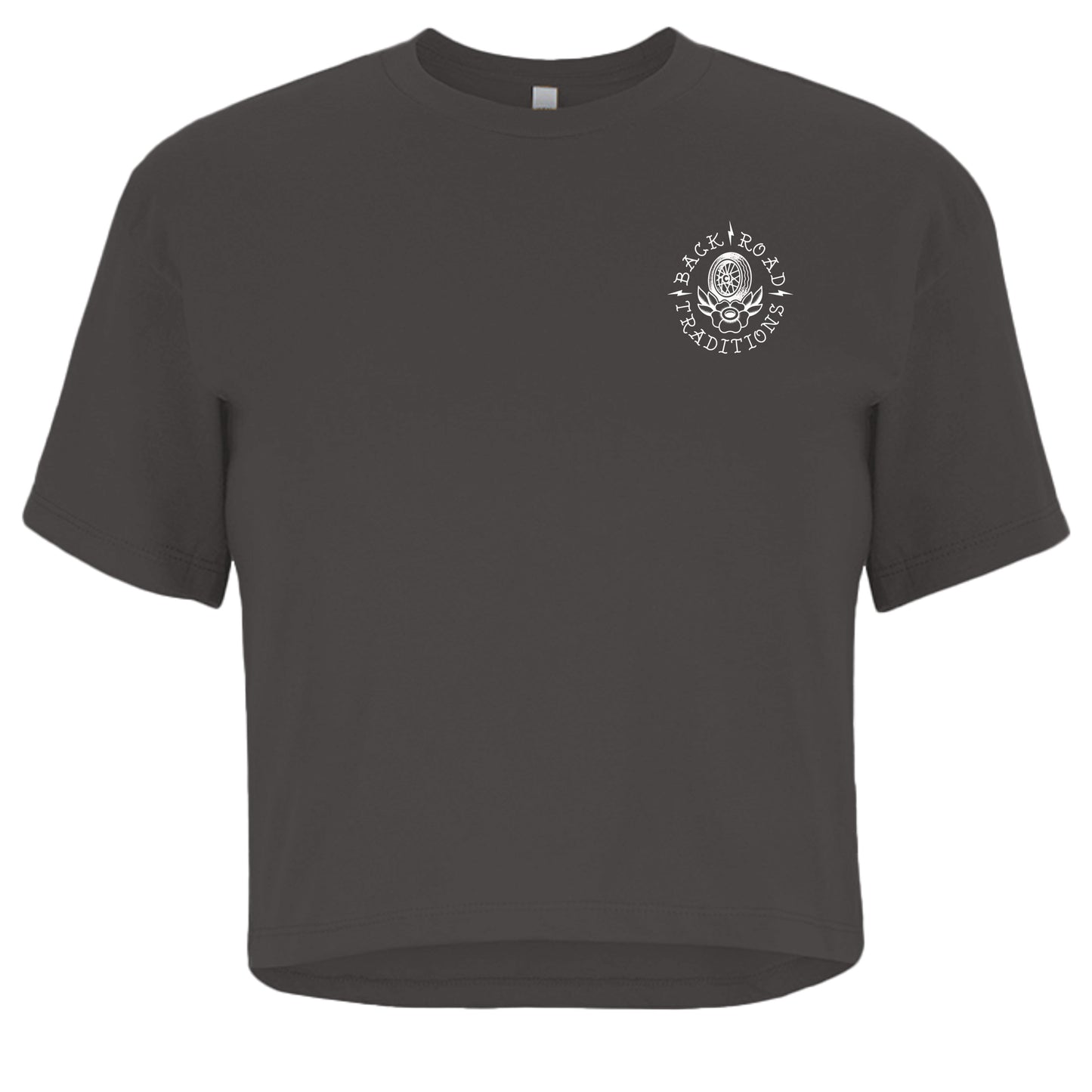 Dark Grey - 1580NL - FRONT