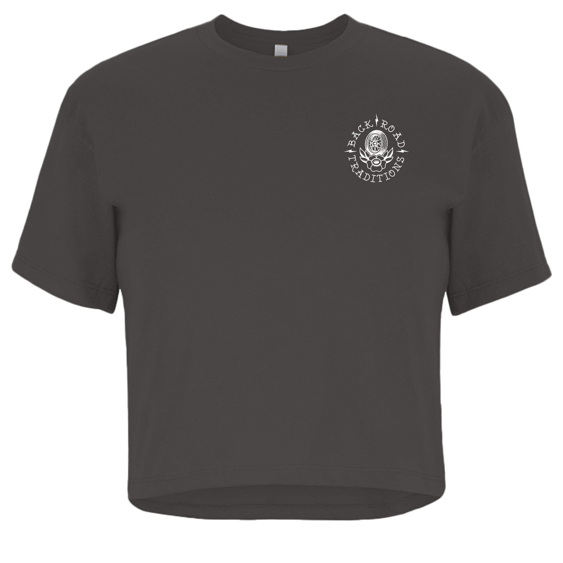 Dark Grey - 1580NL - FRONT