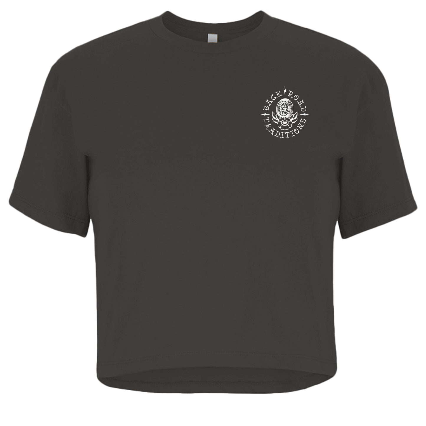 Black - 1580NL - FRONT