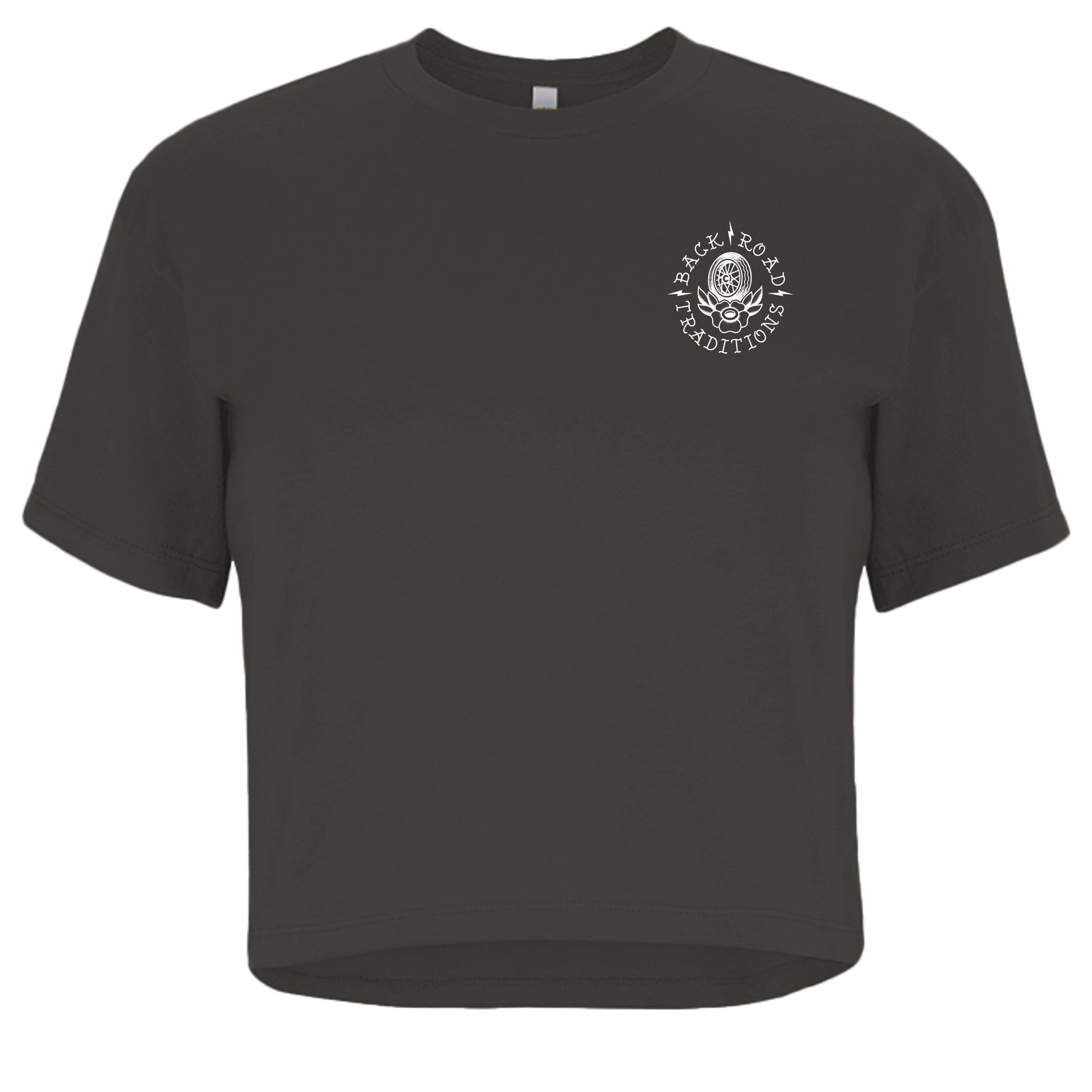 Black - 1580NL - FRONT