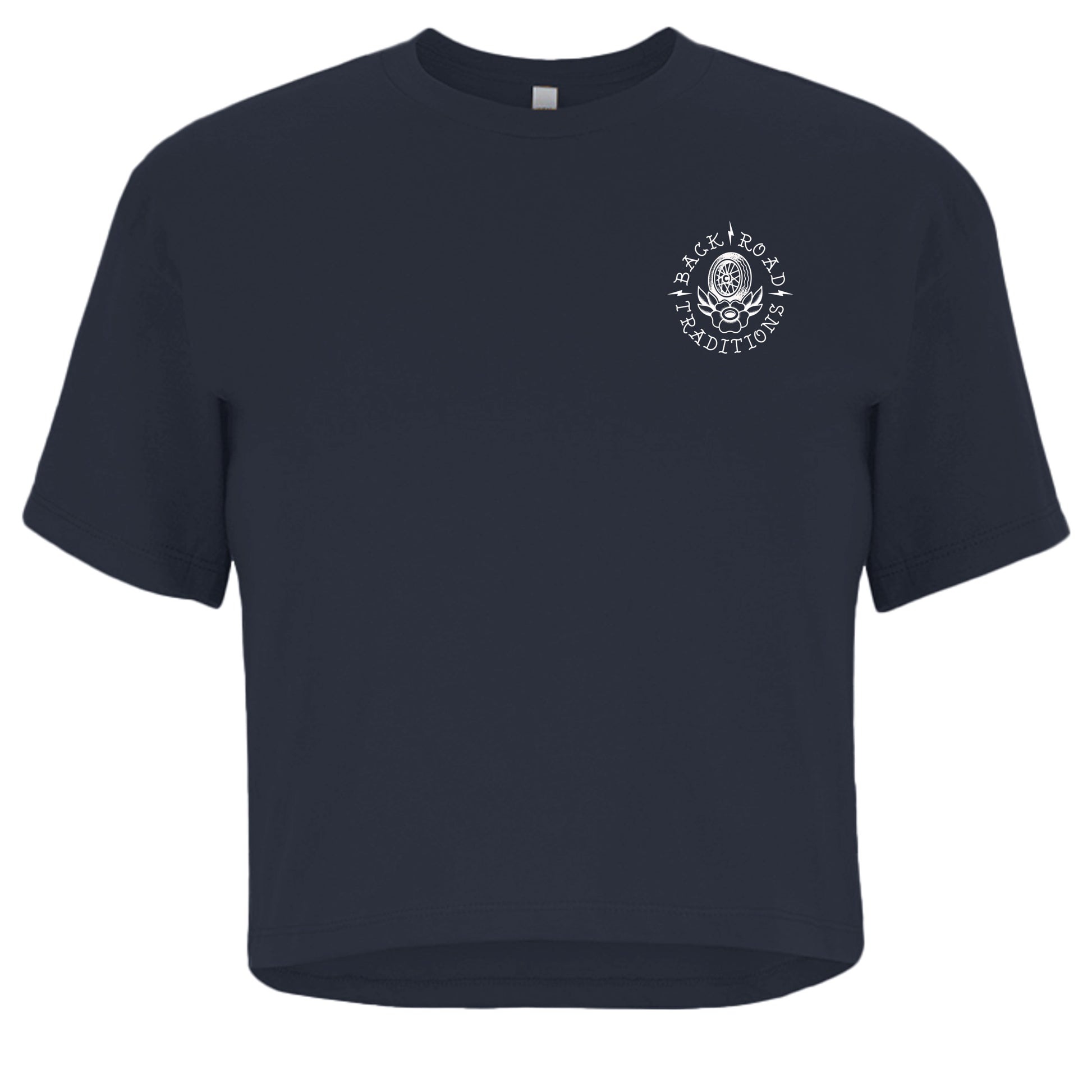 Midnight Navy - 1580NL - FRONT