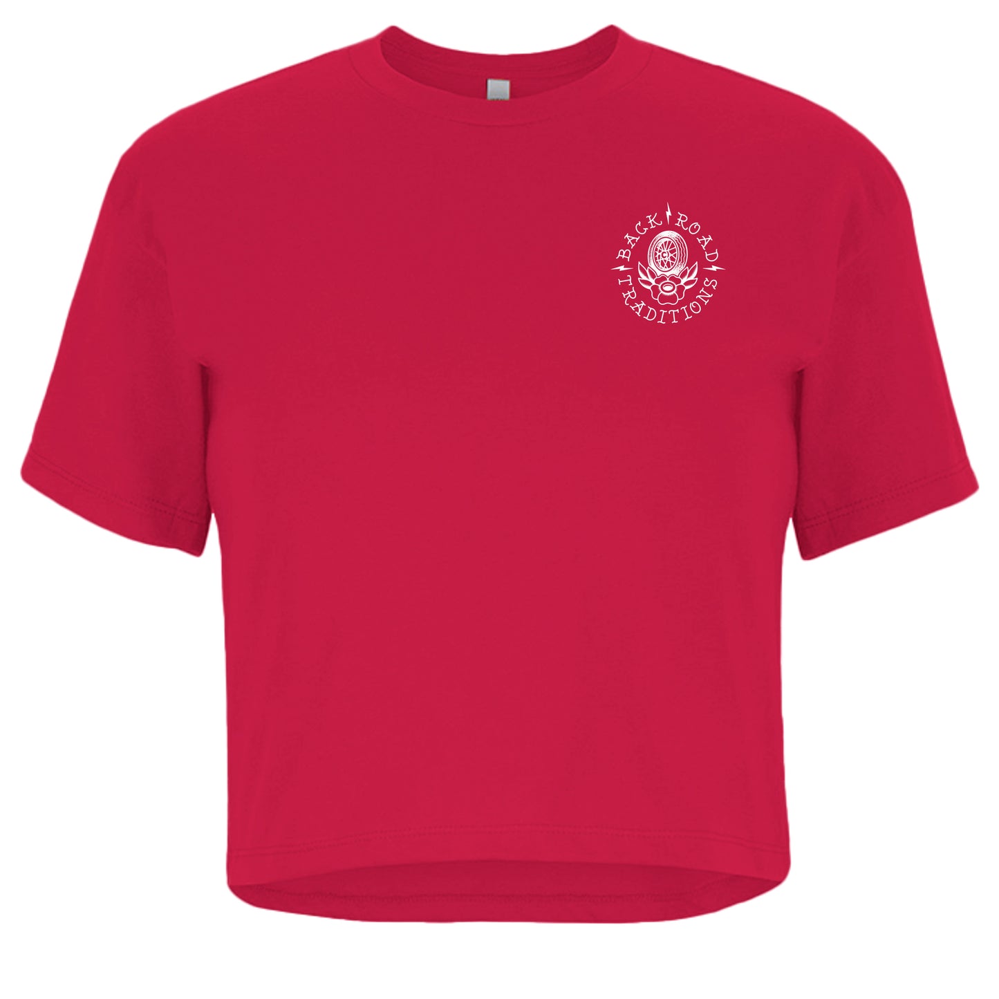 Red - 1580NL - FRONT
