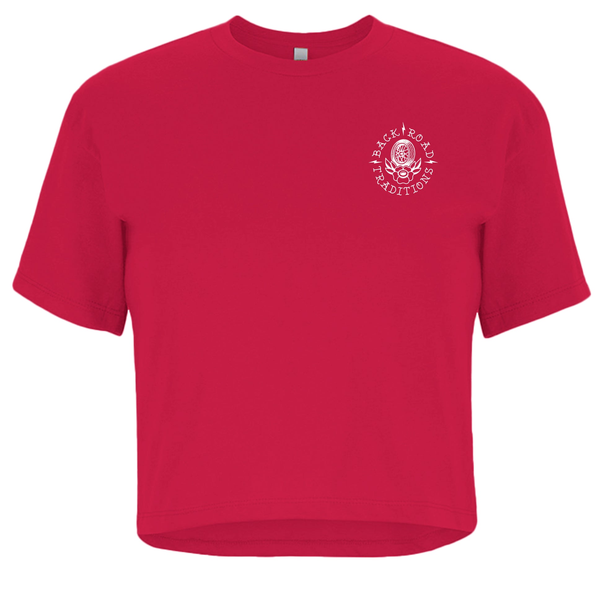 Red - 1580NL - FRONT